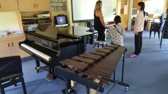 英国伯吉斯山女子学校