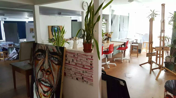 英国寄宿名校伯吉斯山女子学校