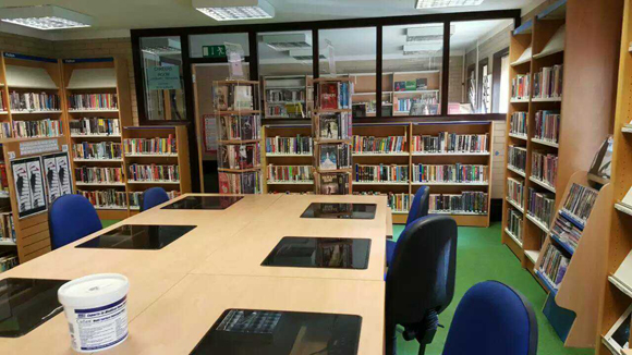 英国寄宿中学伯吉斯山女子学校