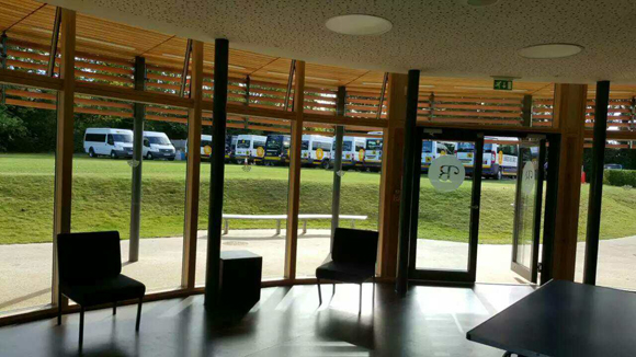 英国寄宿中学伯吉斯山女子学校