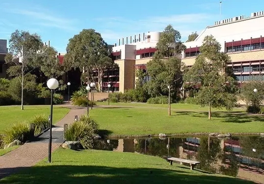 澳洲伍伦贡大学留学,专升硕课程