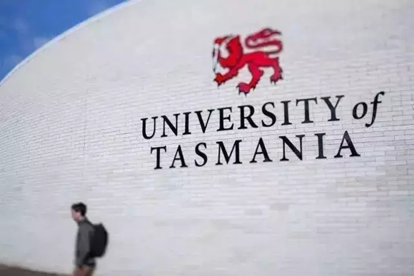 塔斯马尼亚大学