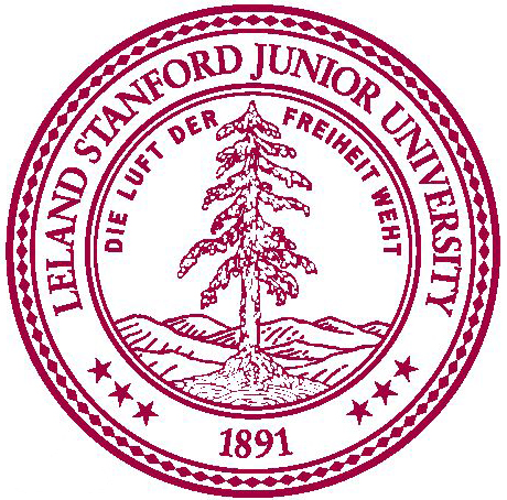 斯坦福大学校徽